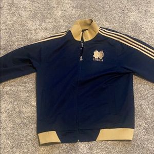 Notre Dame Jacket